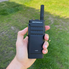 Motorola radio sl1600 usato  Virle Piemonte