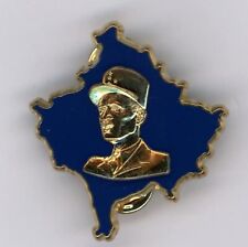 Brigade leclerc kosovo d'occasion  La Queue-les-Yvelines