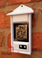 Max min thermometer for sale  CHESTER