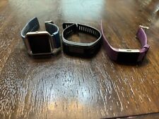 Fitbit charge blaze for sale  Drift