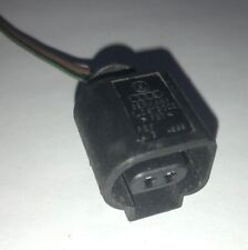 Audi seat stecker gebraucht kaufen  Morschen