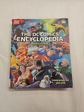 Publishing comics encyclopedia for sale  Hollis Center
