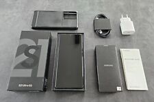 Samsung galaxy s21 gebraucht kaufen  Bunde