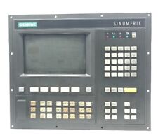 Siemens sinumerik 810t gebraucht kaufen  Eislingen/Fils