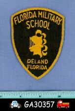 Florida military school for sale  Atlanta