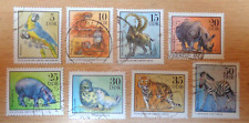 Ddr 1975 briefmarken gebraucht kaufen  Friedberg