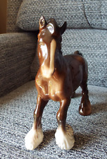 Beswick horse cantering for sale  WYMONDHAM