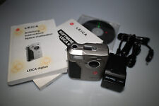 Leica digilux digitalkamera gebraucht kaufen  Dötlingen