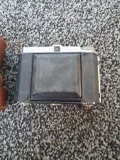 Vintage camera dacora for sale  CLEETHORPES