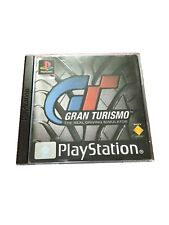 Gran turismo pal usato  Quarrata