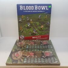 Warhammer blood bowl for sale  Cibolo