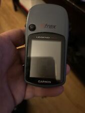 Usado, Garmin eTrex Legend HCX GPS portátil - ¡Probado y funcionando! segunda mano  Embacar hacia Argentina