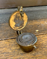 Antique brass bronze for sale  Northwood