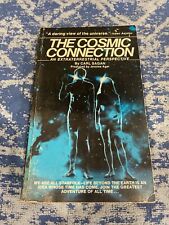 The Cosmic Connection Science Paperback Book por Carl Sagan da Dell Books 1979 comprar usado  Enviando para Brazil