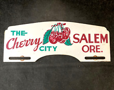 Vintage cherry city for sale  Key West