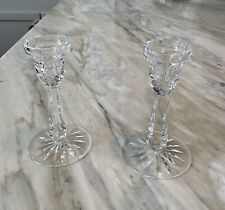 Waterford crystal pair for sale  Oxnard