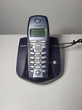 Vintage téléphone siemens d'occasion  Nazelles-Négron