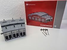 Fleischmann 9475 ringlokschupp gebraucht kaufen  Lindlar