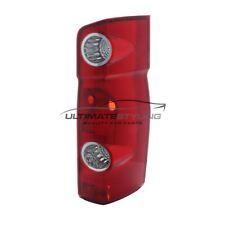 Crafter rear light for sale  Shipping to Ireland