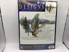 Designs needle wings for sale  Halls
