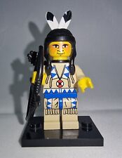 Lego minifigur krieger gebraucht kaufen  Neukirchen/Erzgeb.