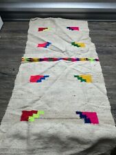 Moroccan rug vintage for sale  Spokane
