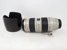 Canon 200mm f2.8l for sale  BURNLEY