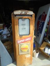 Vintage tokheim gas for sale  Otwell