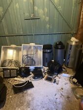 Hydroponics grow system for sale  STEVENAGE