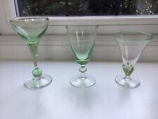 Three small antique for sale  PULBOROUGH