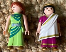 Playmobil figures romans for sale  SEATON