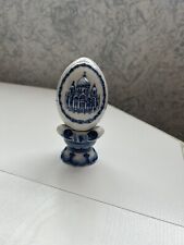 Gzhel russian porcelain for sale  Hephzibah