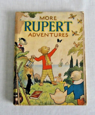 Rupert annual 1943 for sale  Shipping to Ireland