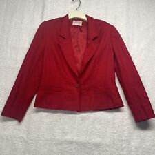 Pendleton blazer womens for sale  Shipping to Ireland