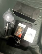 Bts light stick for sale  Fontana