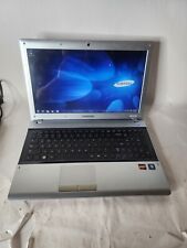 Samsung NP-RV515L AMD E-350@1.60ghz 4GB Ram 320GB HDD Windows 7 Home for sale  Shipping to South Africa