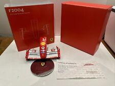 Amalgam ferrari 2004 for sale  WALLINGFORD