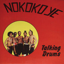 Nokokoye talking drums gebraucht kaufen  Rieneck