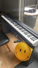 Yamaha digital keyboard for sale  CARSHALTON