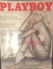 Playboy dezember 2007 gebraucht kaufen  Schönau