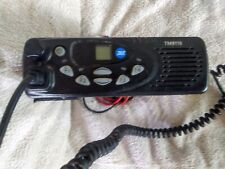 Tait tm8110 vhf for sale  YORK