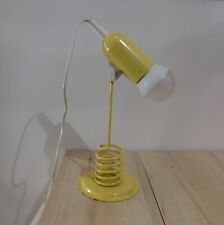 Lampe bureau vintage d'occasion  Cébazat