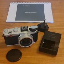 Leica 16.5mp aps for sale  WARMINSTER