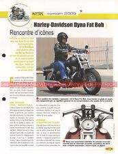Harley davidson fxdf d'occasion  Cherbourg-Octeville-