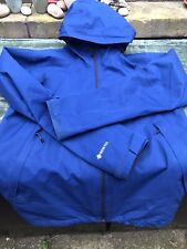 Men berghaus goretex for sale  IPSWICH