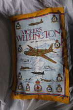 Vickers wellington tea for sale  FAREHAM