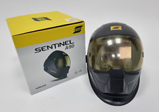 Esab sentinel a50 for sale  GLOSSOP