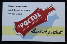 Antique advertising blower d'occasion  Expédié en Belgium