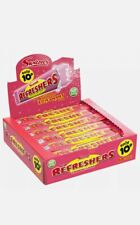 Swizzels strawberry refreshers for sale  BURNLEY