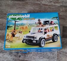 playmobil wildlife gebraucht kaufen  Wismar-,-Umland